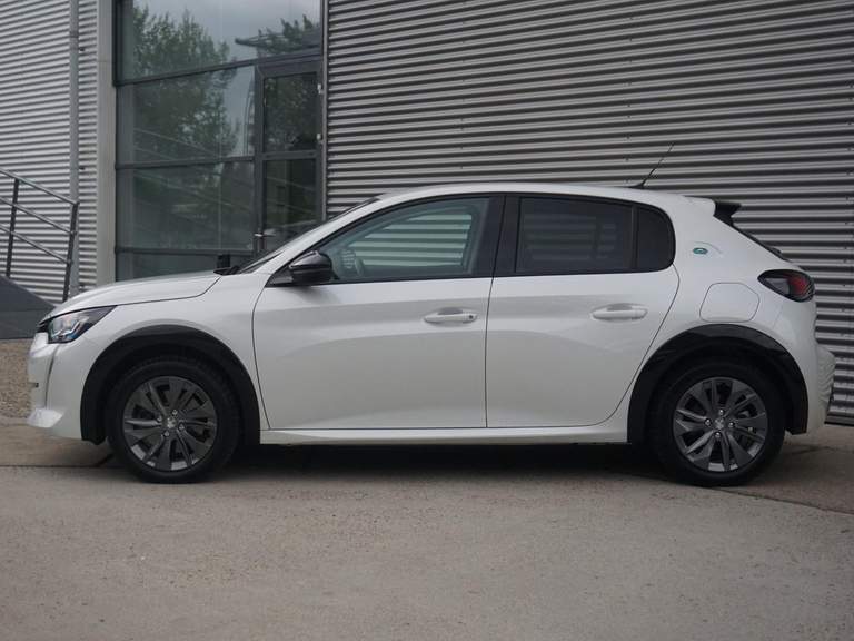 Peugeot Peugeot