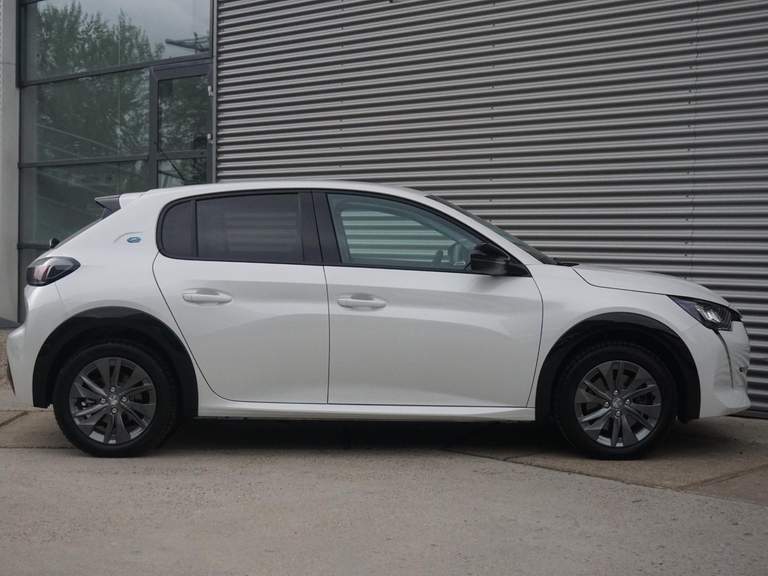 Peugeot Peugeot