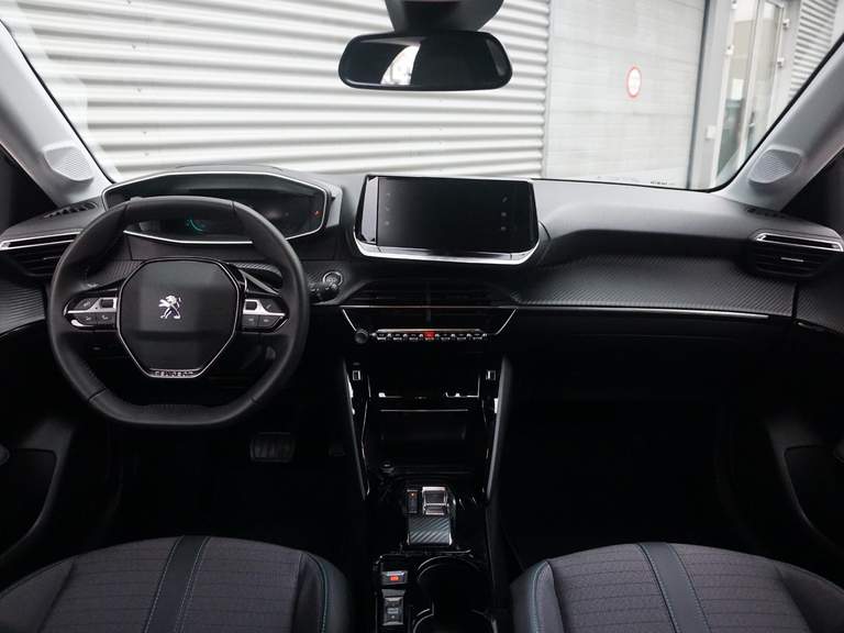 Peugeot Peugeot