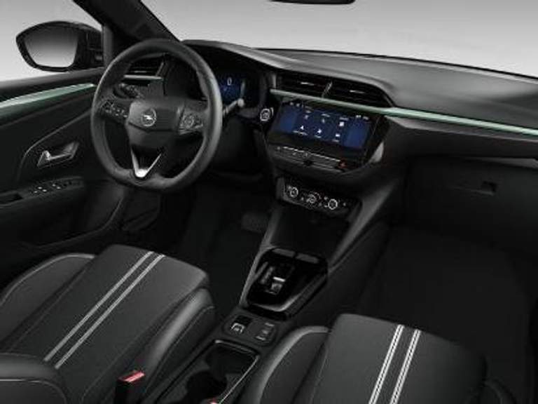 Opel Opel