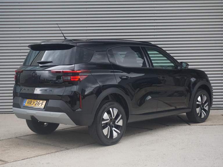 Opel Opel