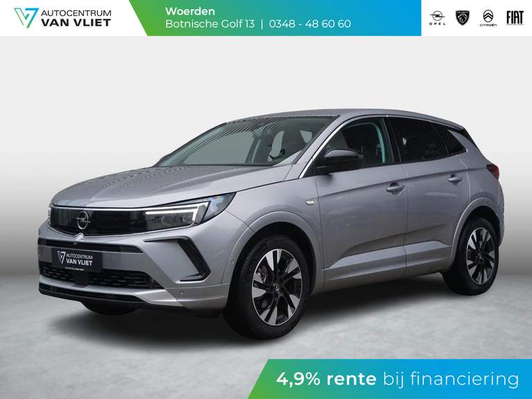 Opel Opel