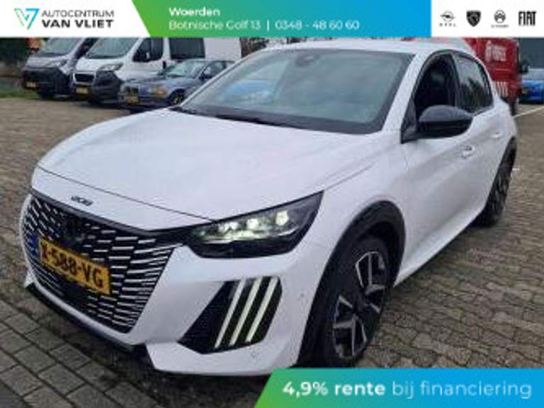 Peugeot