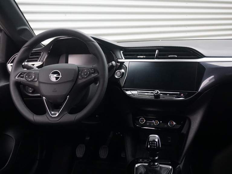 Opel Opel