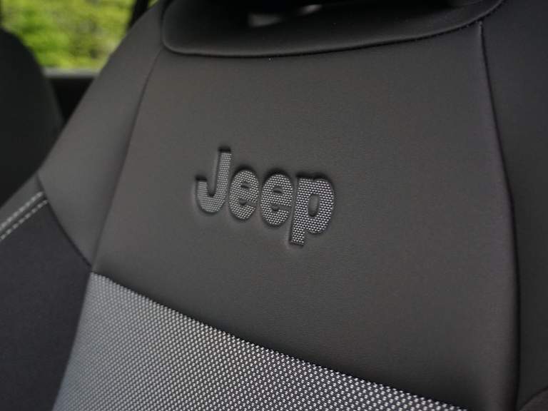 Jeep Jeep