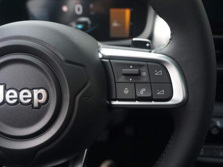 Jeep Jeep