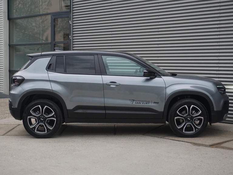 Jeep Jeep
