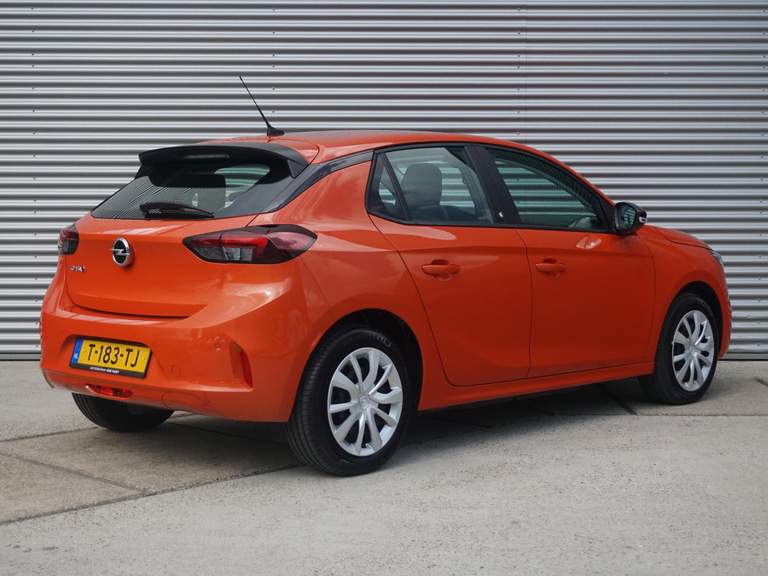Opel Opel