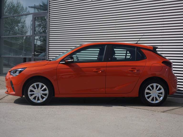 Opel Opel