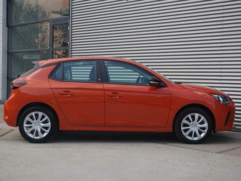 Opel Opel
