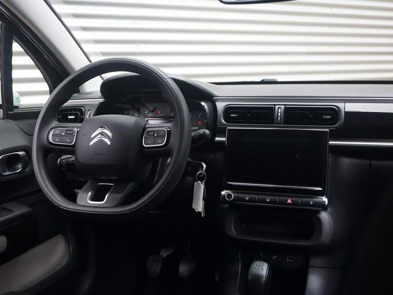 Citroën Citroën