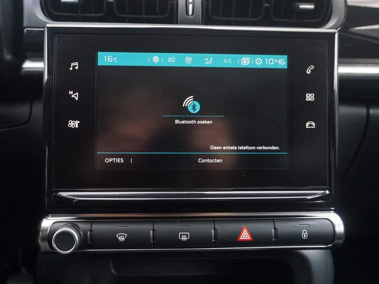 Citroën Citroën