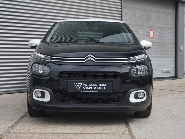 Citroën Citroën