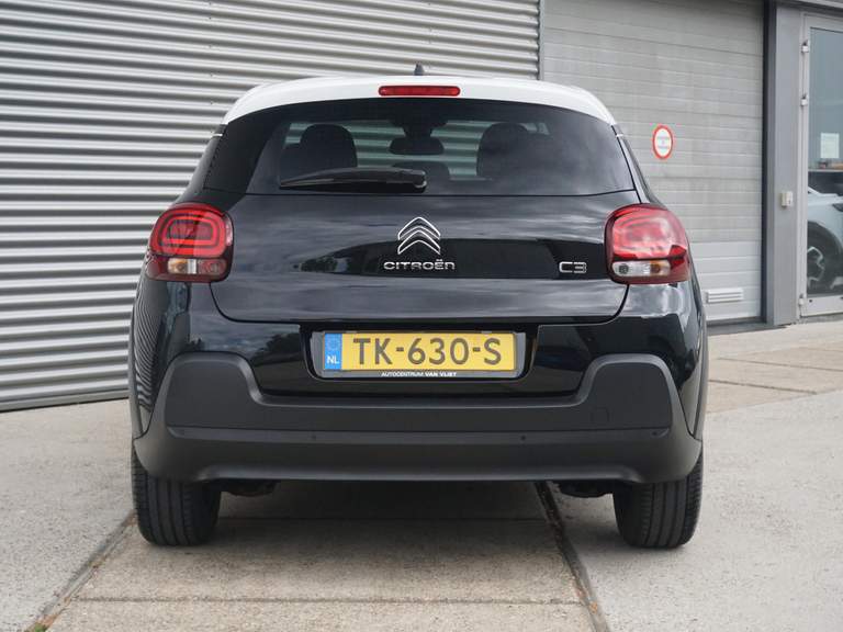 Citroën Citroën