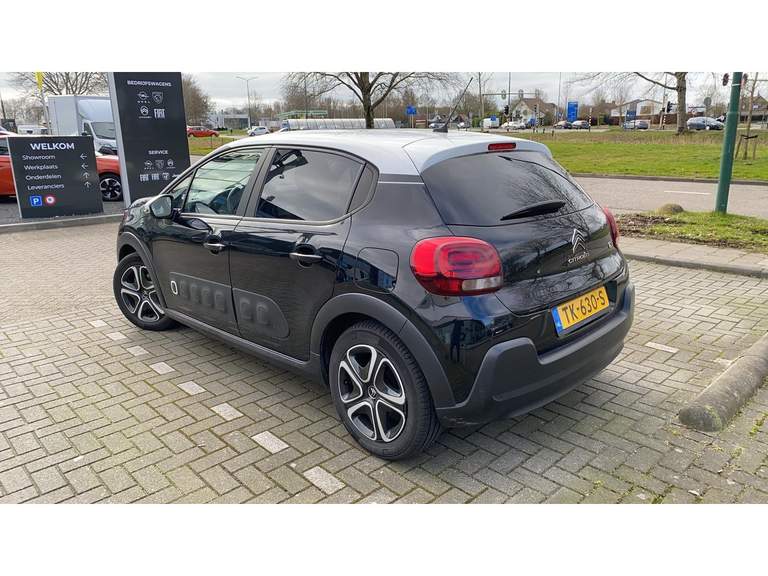 Citroën Citroën