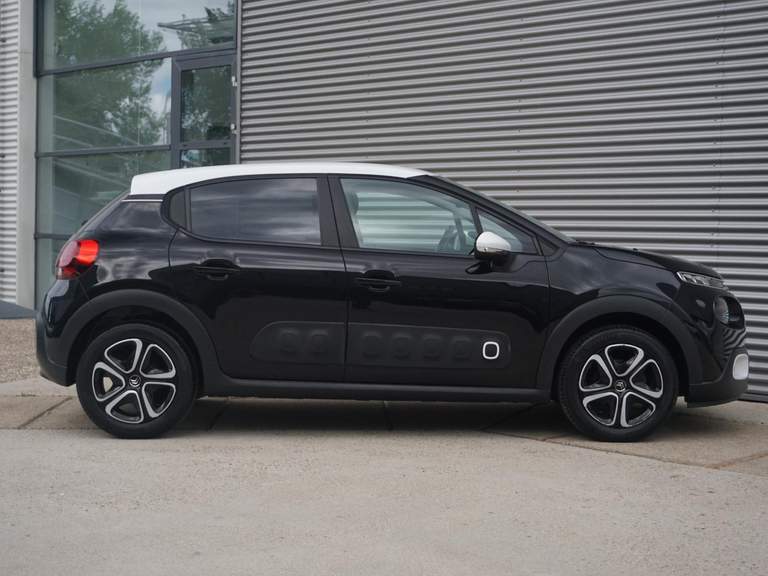 Citroën Citroën