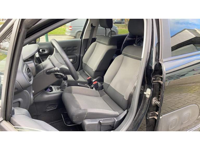 Citroën Citroën