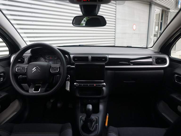Citroën Citroën
