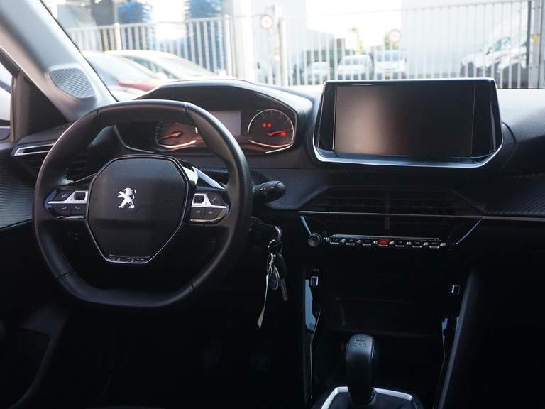 Peugeot Peugeot