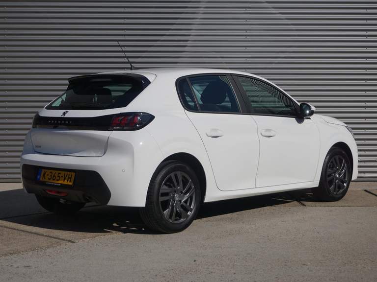 Peugeot Peugeot