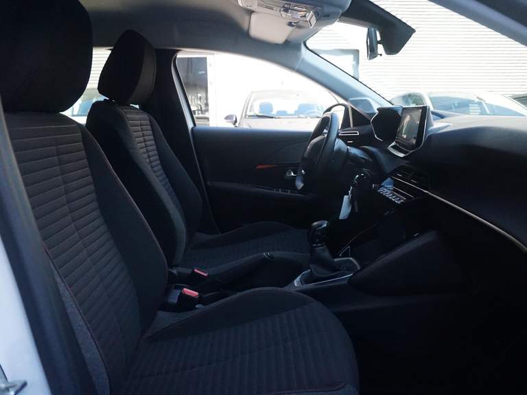 Peugeot Peugeot