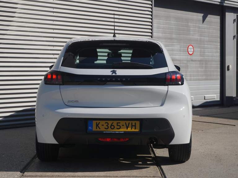 Peugeot Peugeot