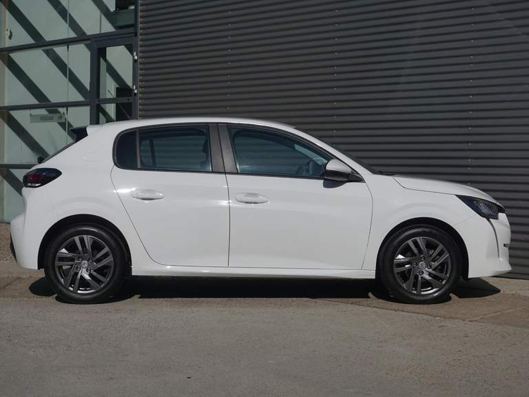 Peugeot Peugeot