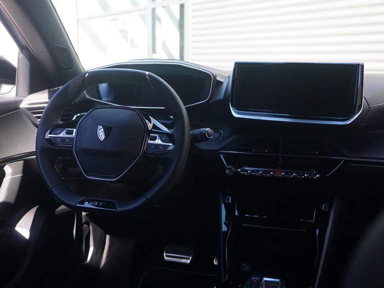 Peugeot Peugeot