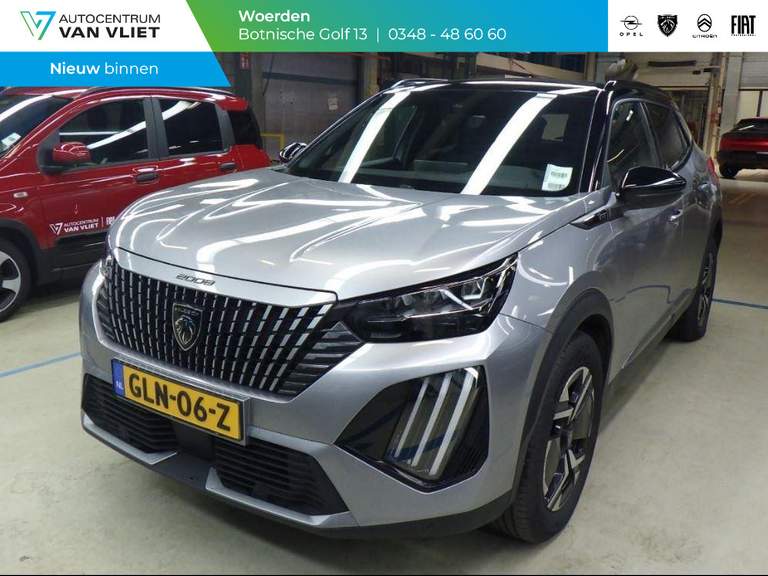 Peugeot