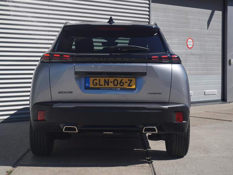 Peugeot Peugeot