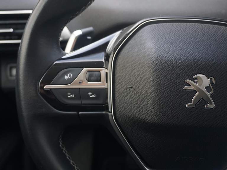 Peugeot Peugeot