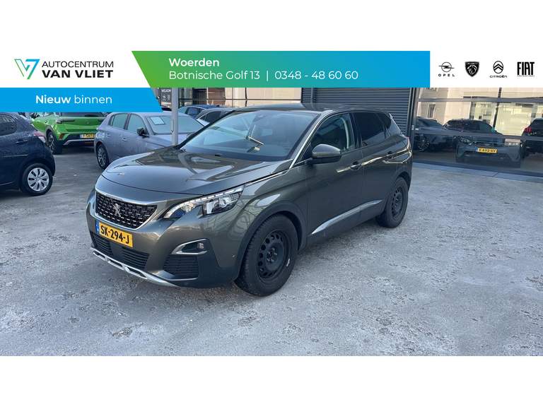 Peugeot