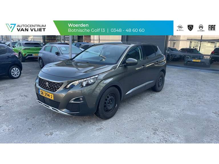 Peugeot