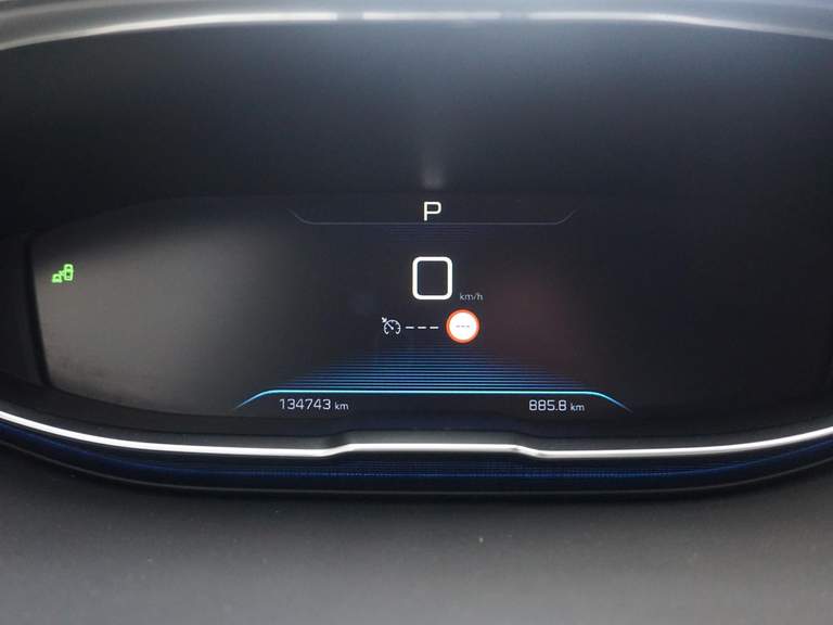 Peugeot Peugeot