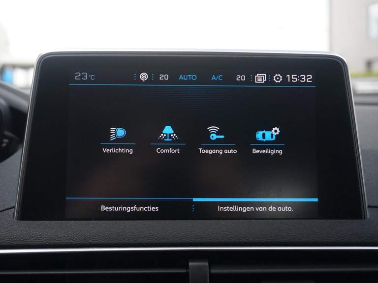 Peugeot Peugeot