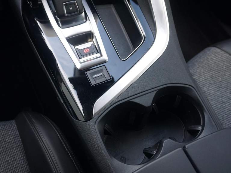 Peugeot Peugeot