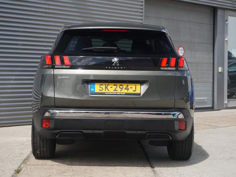 Peugeot Peugeot
