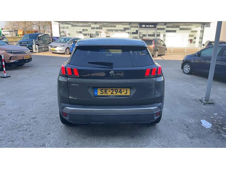 Peugeot Peugeot