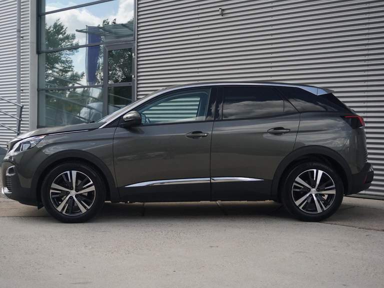 Peugeot Peugeot
