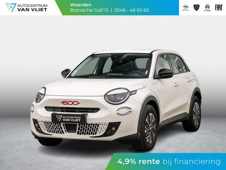 Fiat Fiat