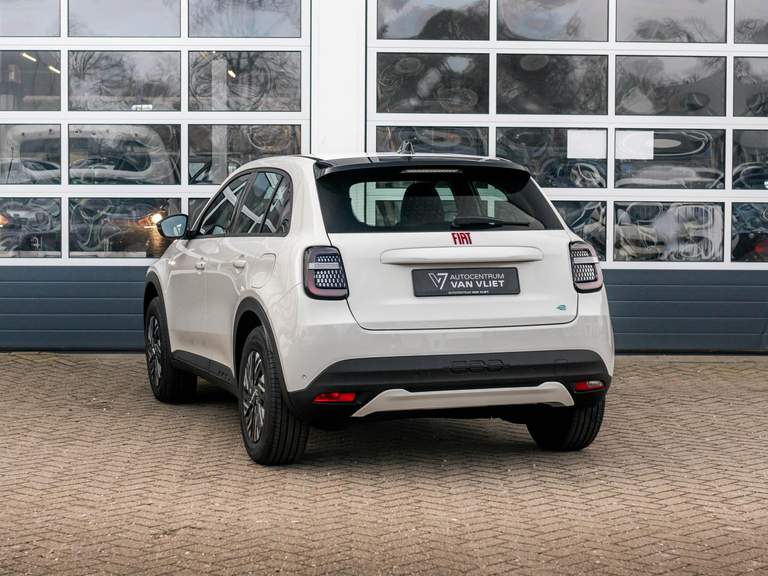 Fiat Fiat