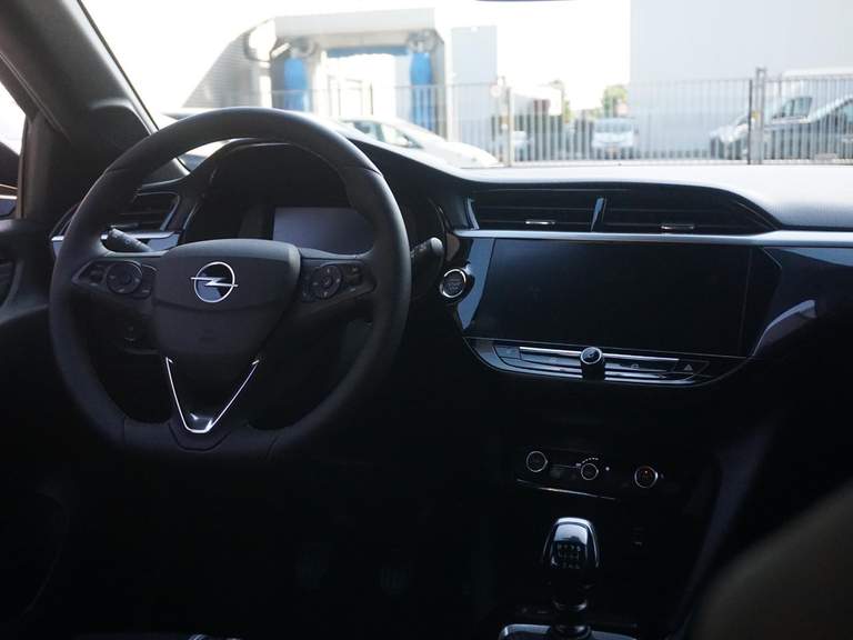 Opel Opel