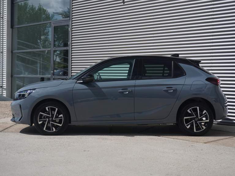 Opel Opel