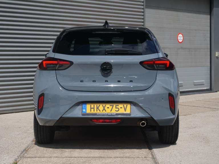 Opel Opel