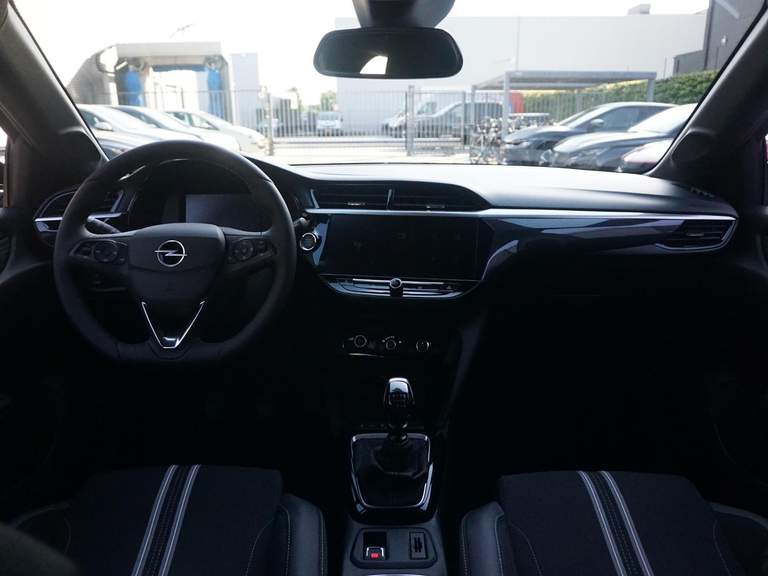 Opel Opel