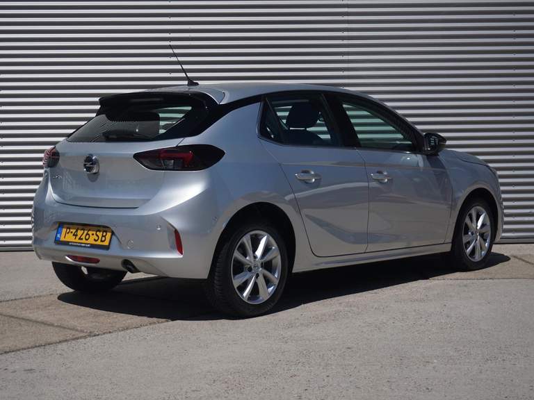 Opel Opel
