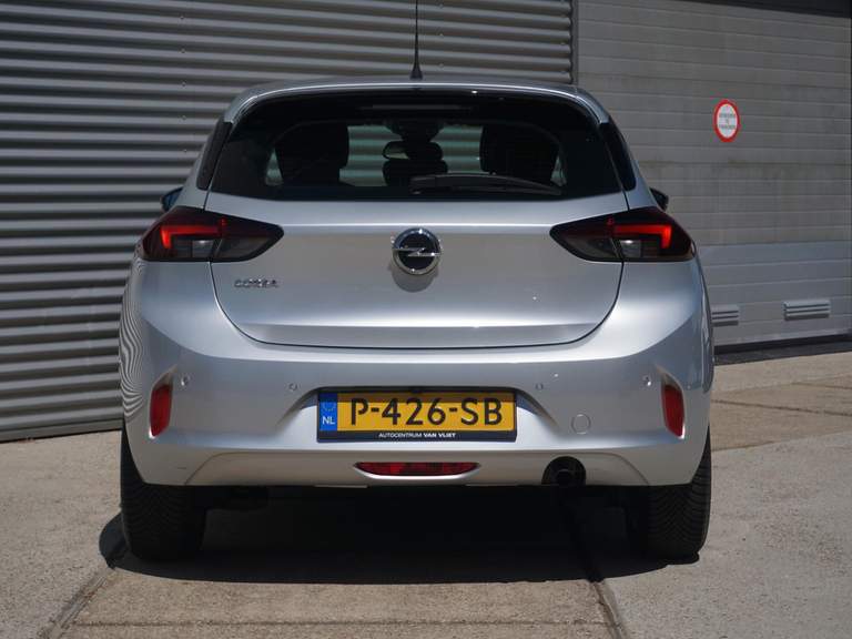 Opel Opel
