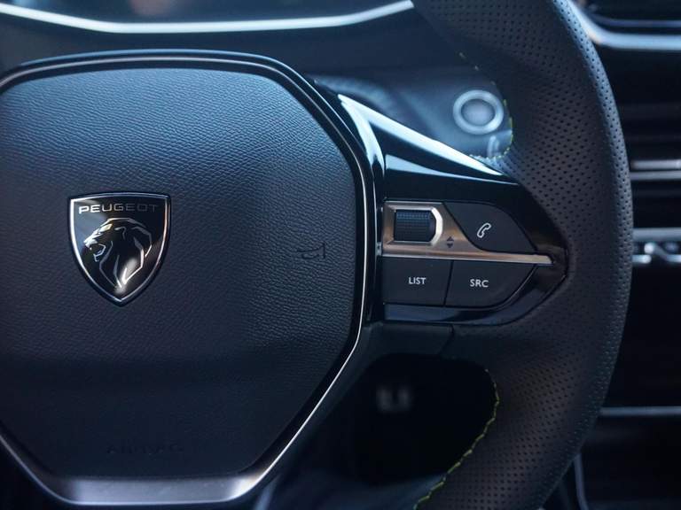 Peugeot Peugeot