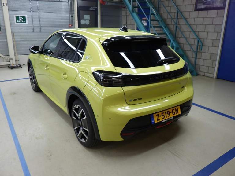 Peugeot Peugeot