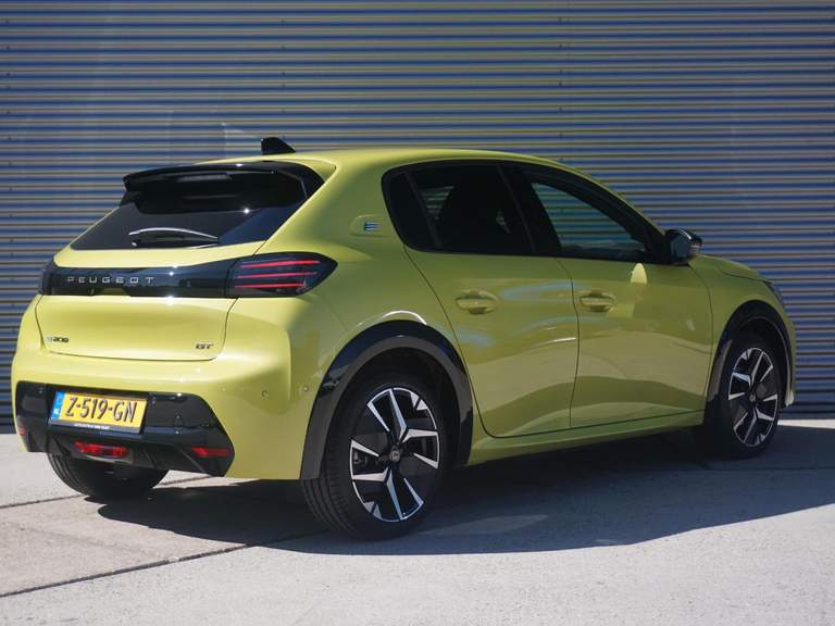 Peugeot Peugeot